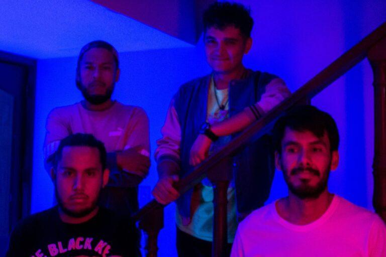 Imagen: Wallabies celebrará 10 años de trabajo en el NaturalSounds Vol. II en Pachuca; ¡conócelos!