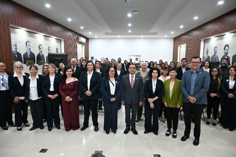 Imagen: Congreso de Hidalgo reúne liderazgos femeninos en Foro por la Igualdad 2026