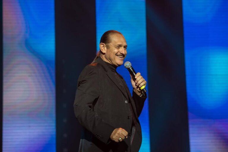 Imagen: Teo González llega a Hidalgo con show de comedia; cuándo y dónde