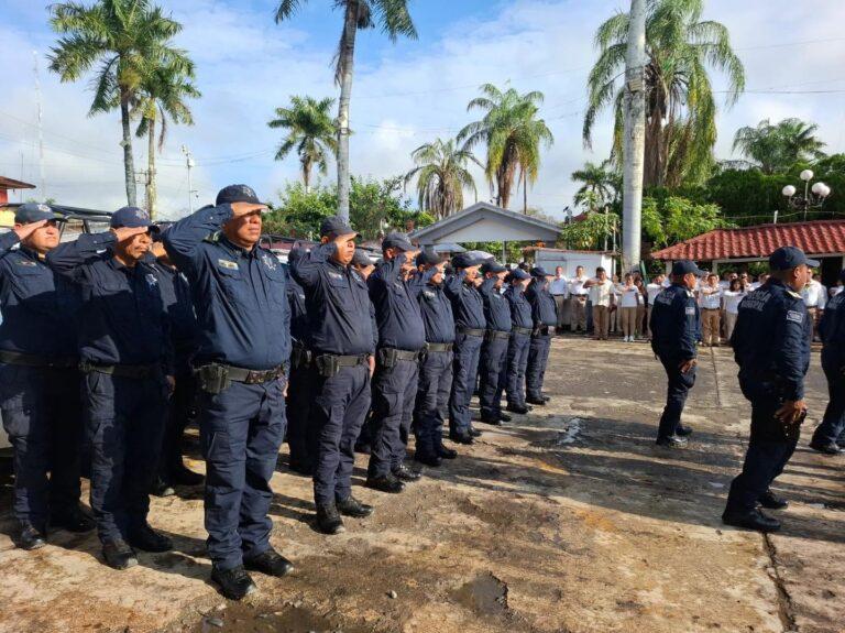 Imagen: Detectan marihuana en primaria de San Felipe Orizatlán