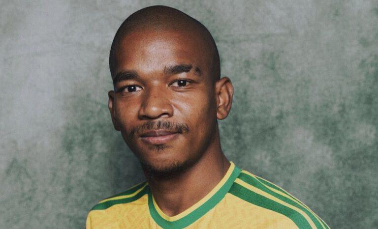 Muere jugador que jugó el mundial con Sudáfrica; investigan suicidio