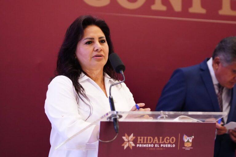Imagen: En dos semanas definirán viabilidad del nuevo relleno sanitario de Tula