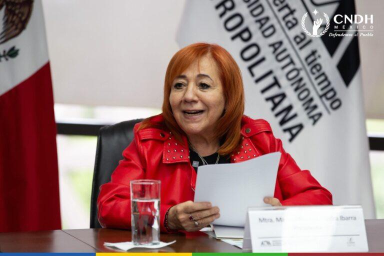 Imagen: Exonera CNDH al Ejército en caso de los 43 desaparecidos de Ayotzinapa; acusa al GIEI