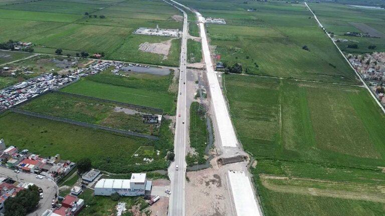 Imagen: Reporta Sipdus avance del 12% en Las Torres
