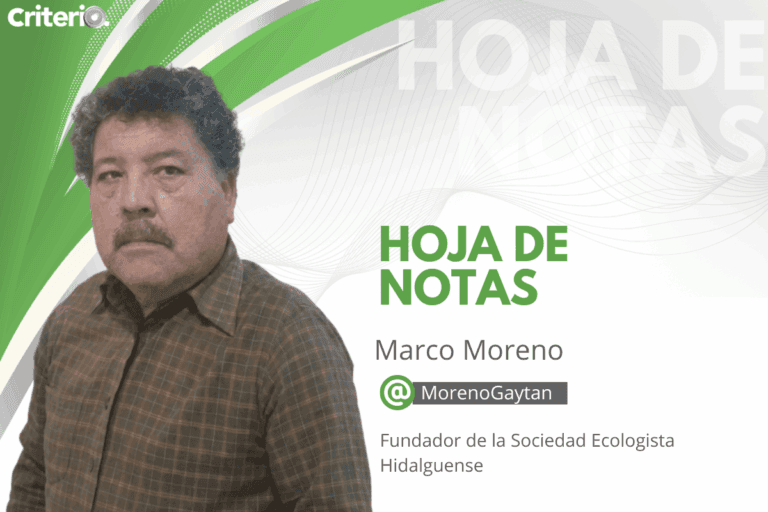 Imagen: El clima como Estado de Derecho