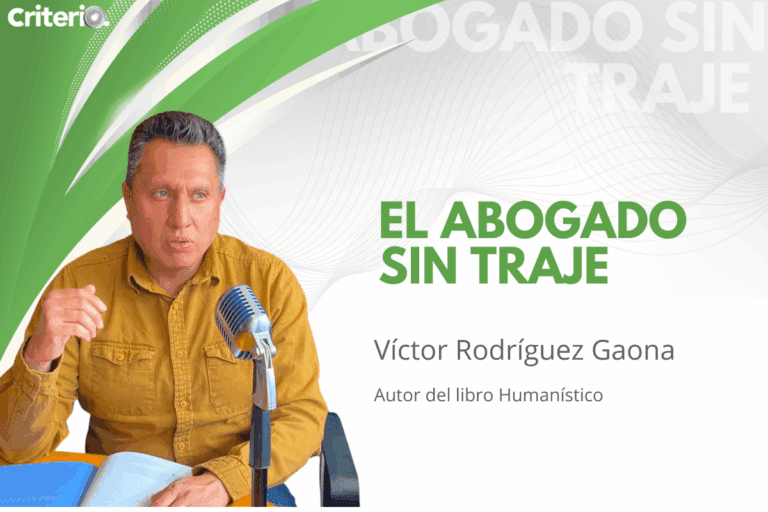 Imagen: El abogado sin traje II: más allá de la vestimenta