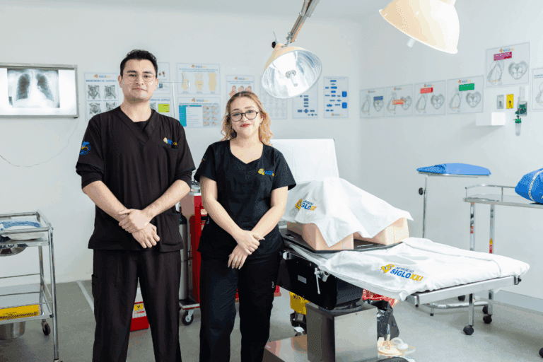 Imagen: Vanguardia educativa con profundo sentido humanista