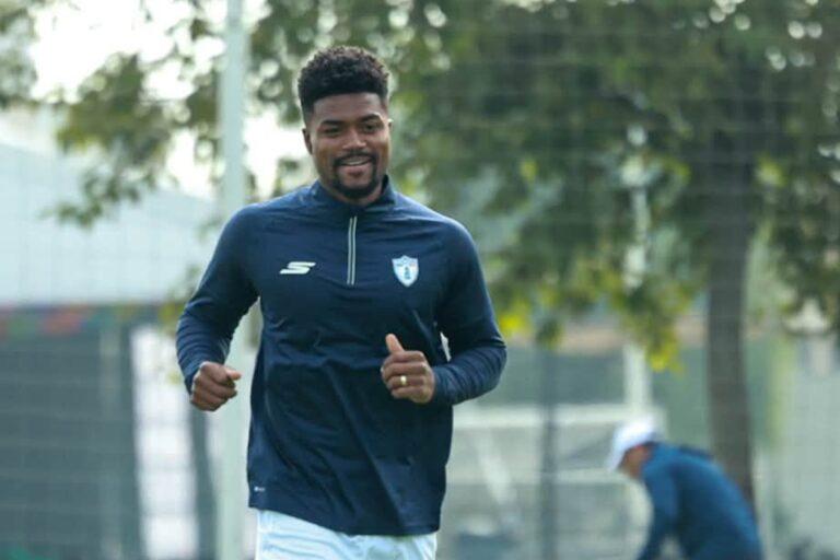 Imagen: Bauermann quiere que Pachuca vuelva a ser un muro en la Liga MX