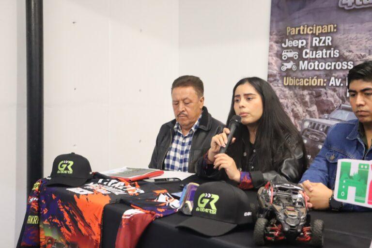Imagen: Jeep, RZR y cuatrimotos tomarán Mixquiahuala en la Ruta Colverazo 2026