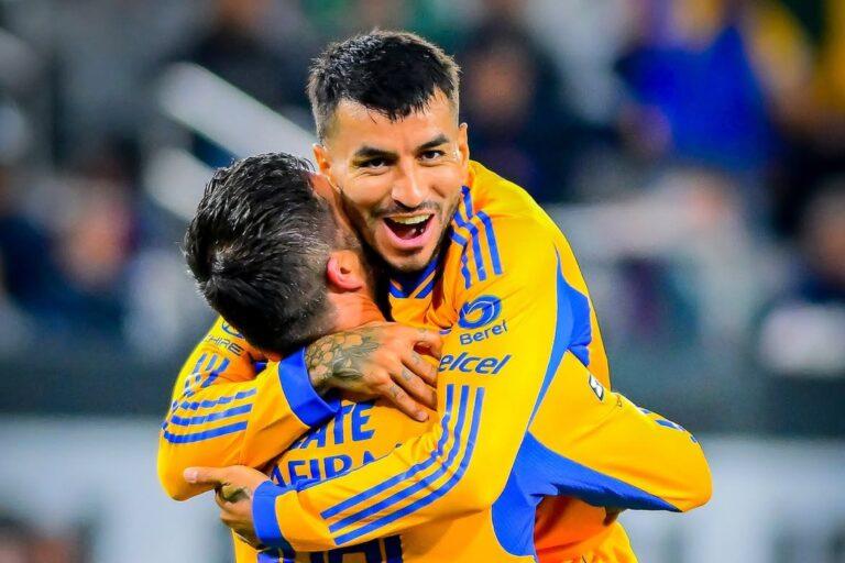 Imagen: En Tigres, la era post-Gignac comienza mal