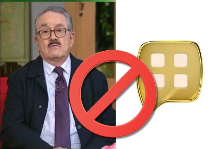 Pedro Sola: ¿dejará Ventaneando? Esto es lo que se conoce hasta ahora