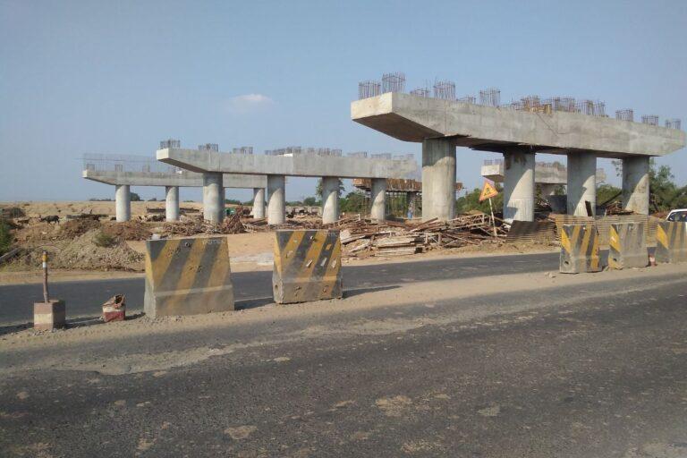 Imagen: Las razones detrás de las 555 firmas entregadas a Conagua para terminar el puente vehicular pendiente