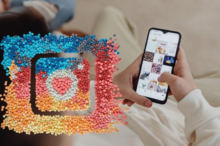 Imagen: ¿Cómo evitar que tus fotos sean usadas para crear contenido generado por IA?