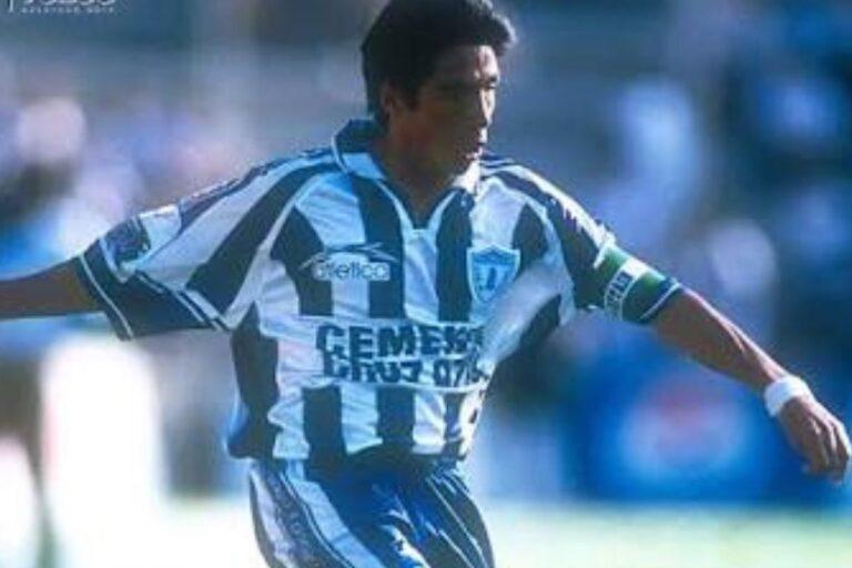 Imagen: “Yo merecía más”: Alberto Rodríguez revela el motivo que lo hizo salir del Pachuca campeón
