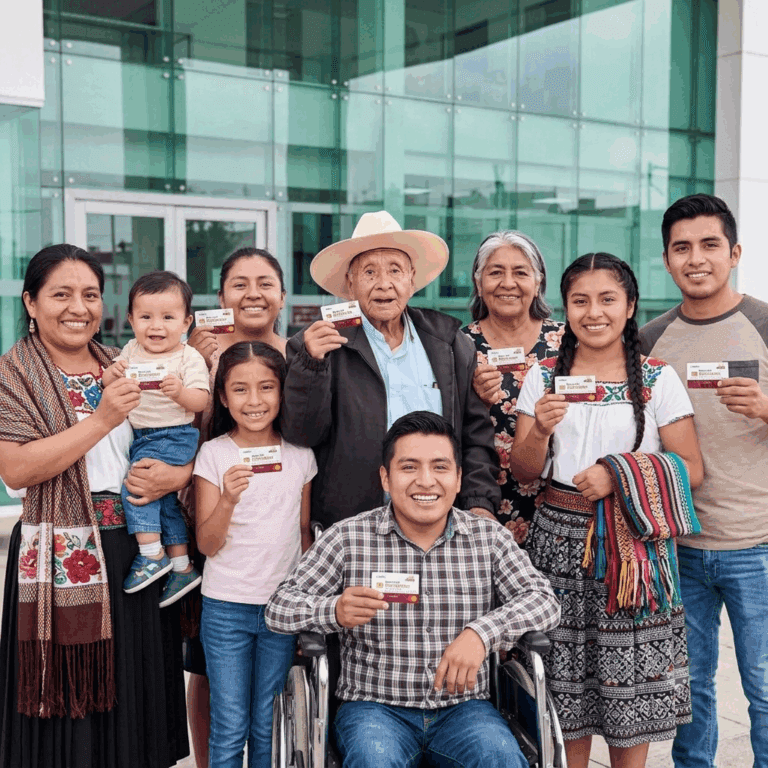 Imagen: ¿Buscas un apoyo en Hidalgo? Estos son los programas de Bienestar y así puedes solicitarlos
