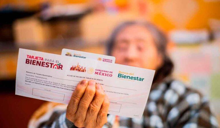 Imagen: Pensión Bienestar: así quedó el calendario de julio con pagos escalonados