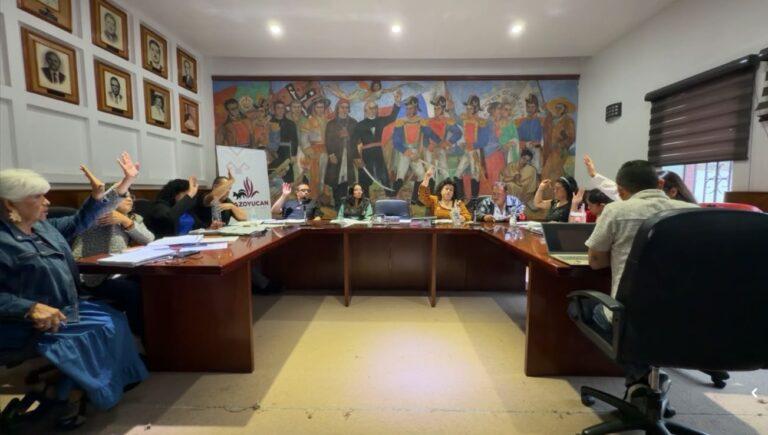 Imagen: Regidores de Epazoyucan solicitan destitución de funcionarios
