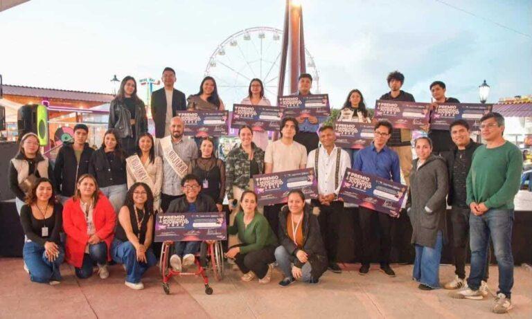 Imagen: Premio Municipal de la Juventud 2026 tendrá nuevas categorías y más dinero para ganadores en Tulancingo