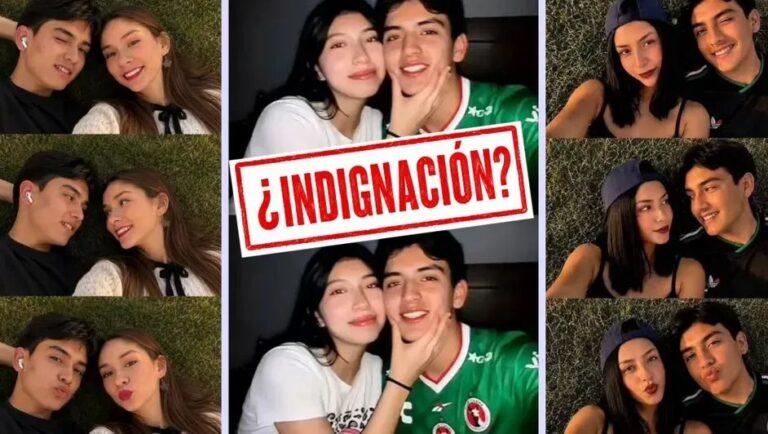 Imagen: Crean imágenes con IA con Gilberto Mora y desatan debate: “¿Y si fuera al revés?”