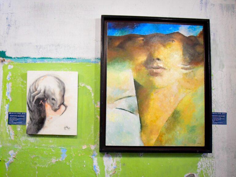 Imagen: Inauguran exposición en Tizayuca