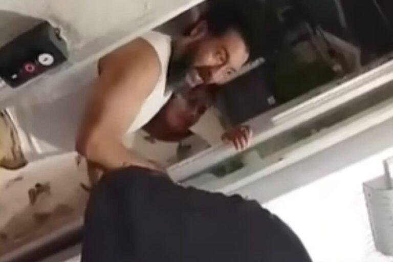 Imagen: Hidalgo: vecinos denuncian agresiones contra vigilantes en fraccionamiento de Pachuca