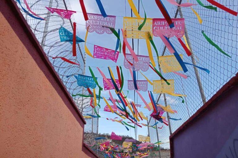 Imagen: Proyecto teatral recupera oficios de los Barrios Altos de Pachuca; conócelo