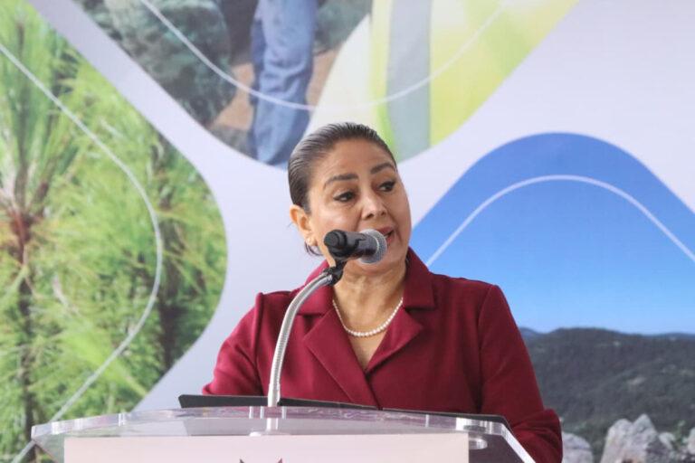 Imagen: Gobierno federal decidirá el destino del cerro Cubitos: Semarnath