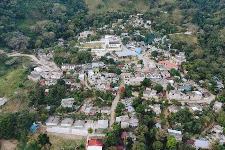 Imagen: Molango: Habitantes de Tlanzintla piden unidad médica en su localidad