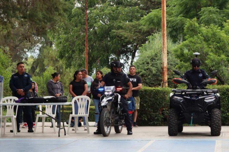 Imagen: Sin videovigilancia y con pocos policías, así funciona la seguridad en San Salvador