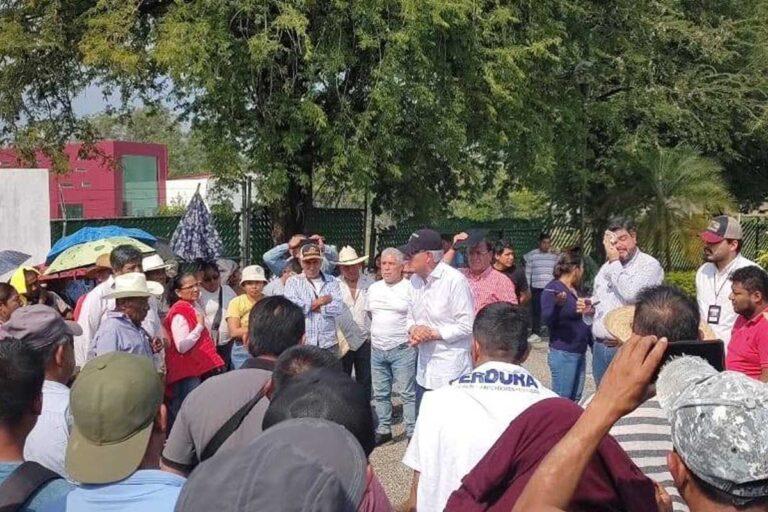 Imagen: ¿Es necesario reglamentar los usos y costumbres? Esto dice el subsecretario de Gobierno en la Huasteca