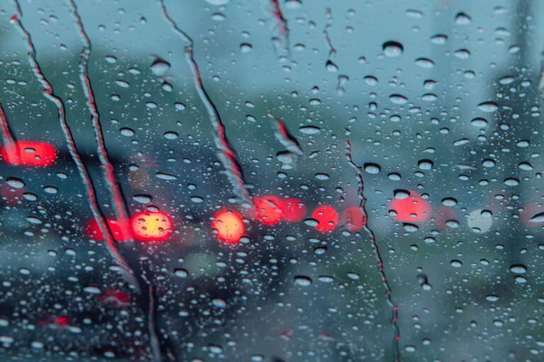 Imagen: ¡Atención! Hidalgo activa alerta preventiva por lluvias, calor y viento este lunes 20 de julio