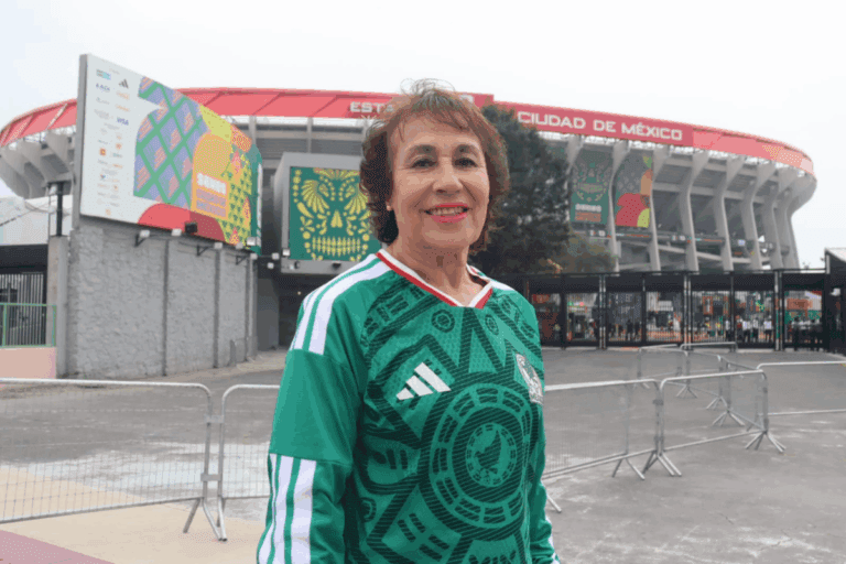 Imagen: “Nosotras ya goleamos a Inglaterra”: La Pele Vargas lanza poderoso mensaje al Tri