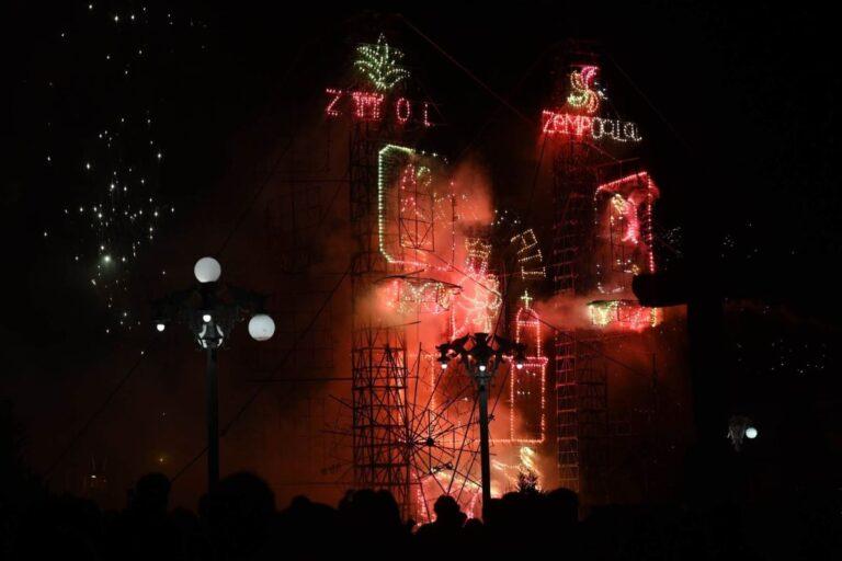 Imagen: Grupo Pesado cerrará hoy la feria de Zempoala 2026: conoce la cartelera y las actividades