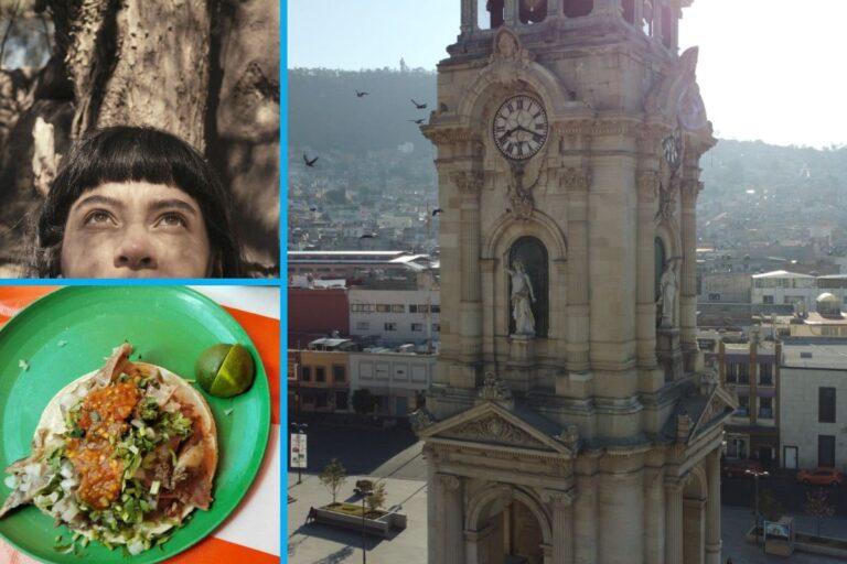 Imagen: De la barbacoa en Actopan al jazz en Pachuca: 4 planes imperdibles para tu fin de semana
