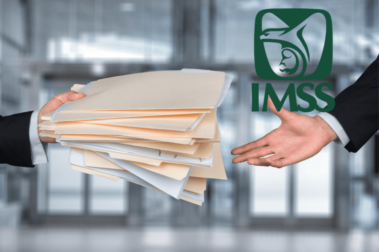 ¿Buscas trabajo en Hidalgo? El IMSS abrió una nueva vacante en Tula