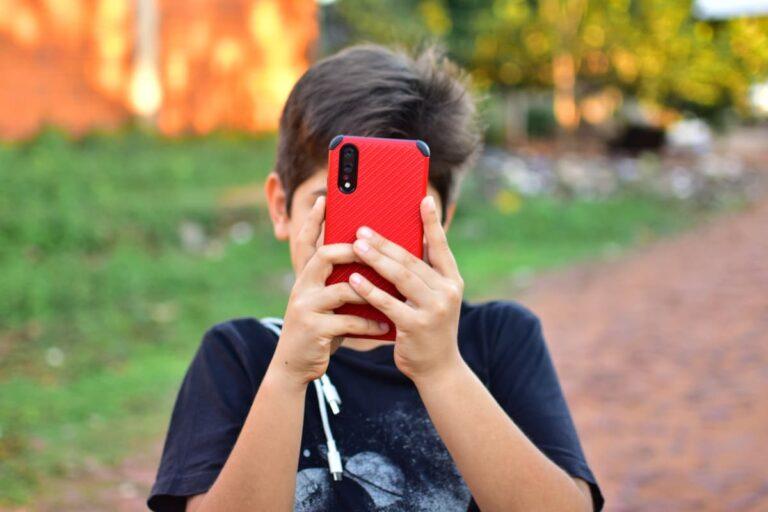 Imagen: ¿Escuelas sin celulares en Hidalgo? Gobierno de México analiza límites para redes sociales y dispositivos en menores