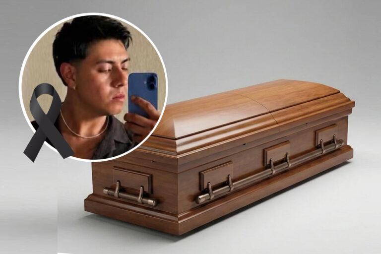 Imagen: Piden apoyo para repatriar cuerpo de migrante originario de Zacualtipán
